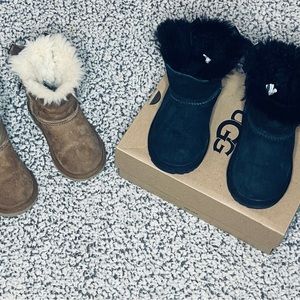 Toddler ugg boots